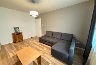 Apartament 1 camera decomandat, complet renovat Blascovici, comision 0% - 6