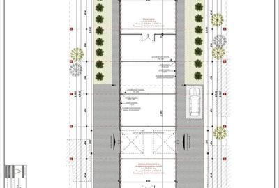 Spațiu comercial, de 1,025 mp, în Giurcani - 1