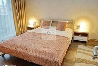 Apartament cu 2 camere decomandat în Valea Cetății - 3