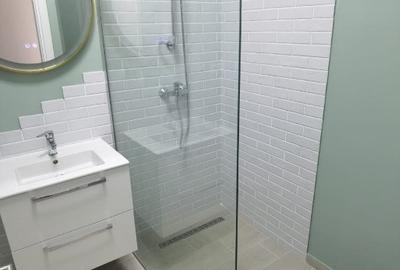 Apartament cu 2 camere decomandat în Central - 7