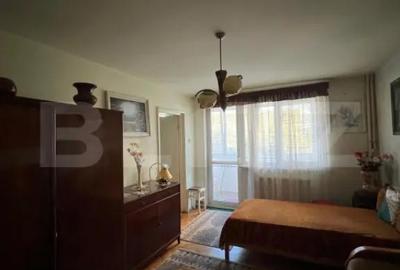 Apartament cu 2 camere decomandat în Dâmbu Pietros - 6