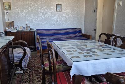 Militari- Gorjului str. Dezrobirii - 7