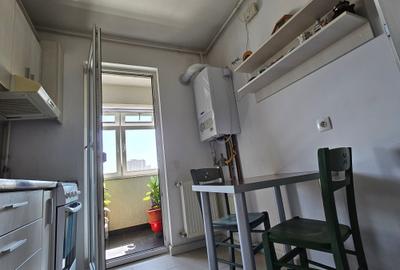 Apartament 2 camere, decomandat, la cheie, Ghencea-Cubic 4, et. 3/4 - 15