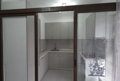 AP 2 CAMERE RASARIT DE SOARE, PRIMA INCHIRIERE, PARCARE, METROU 15 MIN - 14