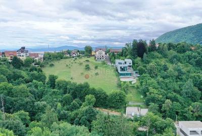 Teren Intravilan - Vedere Panoramica - 18