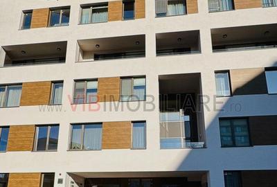 Apartament cu 2 camere în Șoseaua Nordului - 15