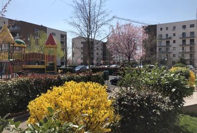 Apartament cu 3 camere decomandat, mobilat în Nord - 13