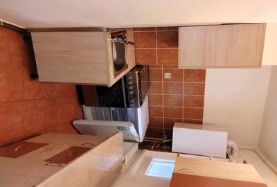 Garsonieră decomandată în Cetatea - 2