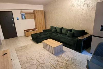 Apartament cu 2 camere în Valea Adâncă - 1
