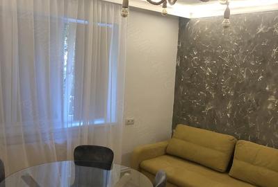 Apartament cu 2 camere semidecomandat în Semicentral - 1