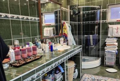 Casa spatioasa cu 5 dormitoare de vanzare in Chetani - 36