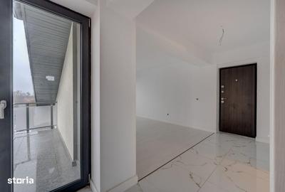 Apartament cu 2 camere decomandat în Chitila - 5