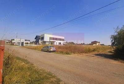 Teren de 4715 mp, în Brănești - 10