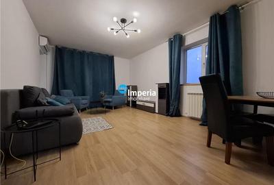 Tatarasi Green Park, apartament 2 camere, 58 mp,  de vanzare, mobilat, utilat co - 8