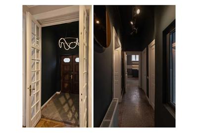 Birou, de 100 mp, în Foișorul de Foc - 5