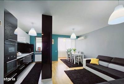 Apartament cu 2 camere semidecomandat în Jilava - 5