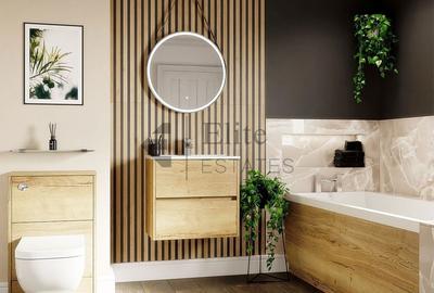 Apartament cu 3 camere în Central - 2