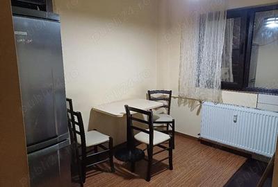 Garsonieră decomandată în Rahova - 1