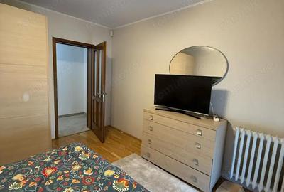 Vila cu 4 dormitoare LA 1 MINUT DE KAUFLAND zona Girocului-Braytim Vila cu 4 dormitoare LA 1 MINUT DE KAUFLAND zona Girocului-Braytim - 2