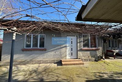 De Vânzare - Casă, Strada Griviței - 1