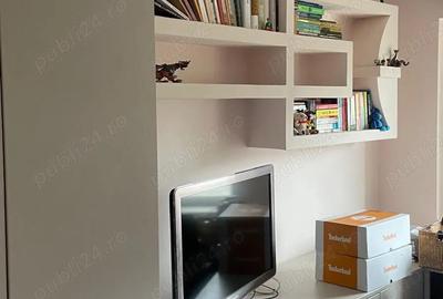 Inchiriez apartament 3 camere Piatra Neamt - 5