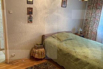 Apartament 3 camere | Etaj 3/10 | Drumul Taberei – langa Parc & Metrou - 4