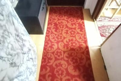 Apartament cu doua camere la parter inalt. - 4