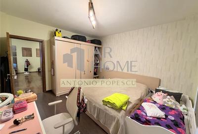 Apartament cu 2 camere decomandat, mobilat în Albert - 8