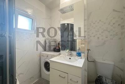 De inchiriat apartament 3 camere in Noua, langa Dedeman - 9