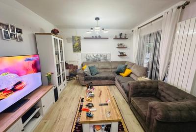 Vila individuala superba ultracentrala Chiajna cu finisaje lux - 5