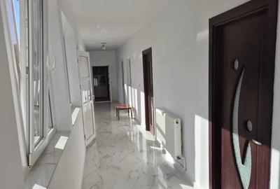 Casă cu 4 camere în Parța - 6