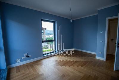 Vila Panoramica din Borhanci - Lux, Design si Rafinament la Superlativ | 0% - 15