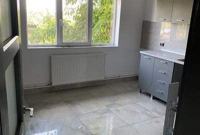 Apartament cu 3 camere în Central - 3