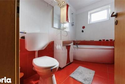 Apartament cu 2 camere decomandat, mobilat în Dumbrăvița - 2