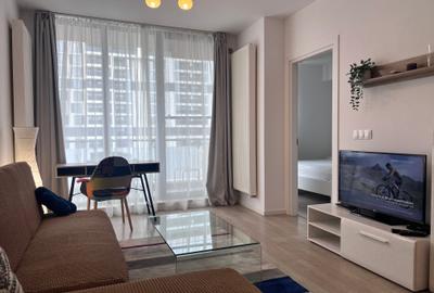 Aviației Apartament 2 camere Parcare Inclusă Metrou Aurel Vlaicu Mall Promenada - 10