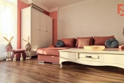 Apartament cu o camera si loc de parcare in zona Sagului - 1