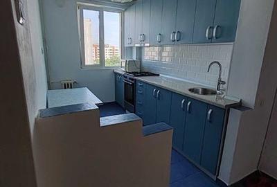 Apartament cu 2 camere semidecomandat în Titan - 4