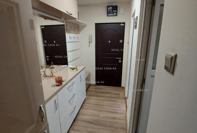 Apartament cu 1 camera decomandat in zona Gara Apartament cu 1 camera decomandat in zona Gara - 10