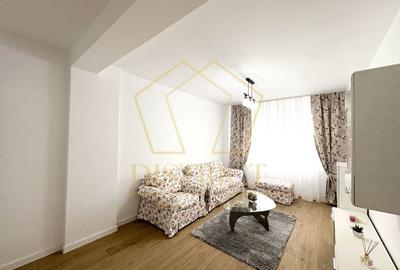 Apartament luminos cu 2 camere, la prima închiriere | Giroc | - 3