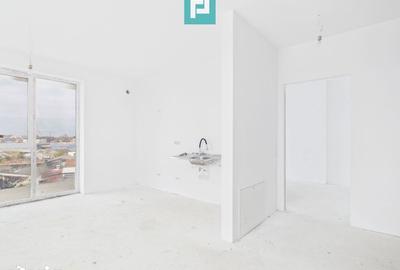 Apartament cu 2 camere în Tipografilor - 8