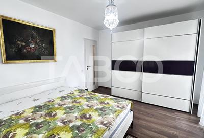 Apartament cu 2 camere decomandat, mobilat în Sub Arini - 3