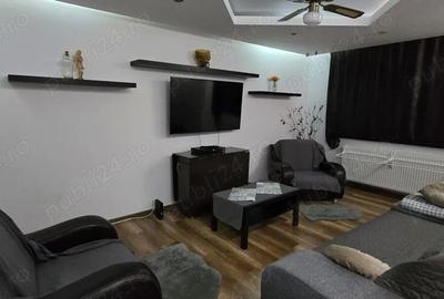 Apartament cu 2 camere decomandat în Unirii - 5