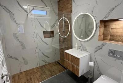 Casa Curte Centrul Civic 3 camere, inclus Parcare - 2