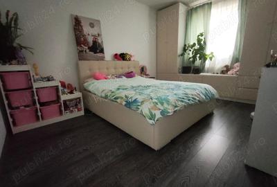 Apartament 2 camere Calea Urseni, mansarda proprie, loc de parcare - 1