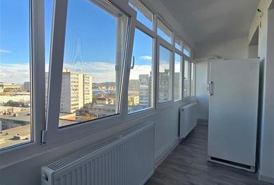 Apartament cu 2 camere semidecomandat în Podu Roș - 9