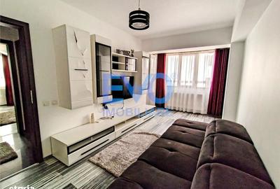 Apartament cu 2 camere decomandat în Tătărași - 3