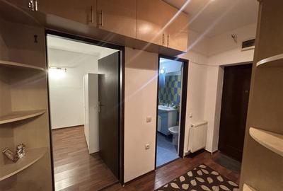 Vanzare Apartament 2 camere - Valea Furcii -  Mobilat Utilat - Loc Parcare - 3