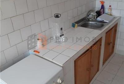 Apartament 3 camere cf1 decomandat zona Dorobanti 1 - 9