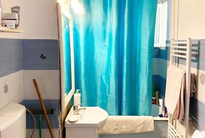 Apartament cu 3 camere decomandat în Aurel Vlaicu - 2