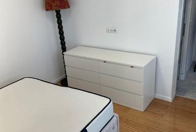Vand casa recent renovata - Zona Domenii-Caraiman - Curte si terasa etajata - 6